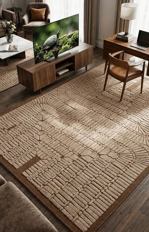 Stone Weave